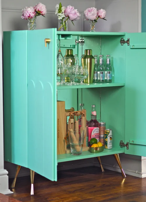 Ikea 2024 ivar green